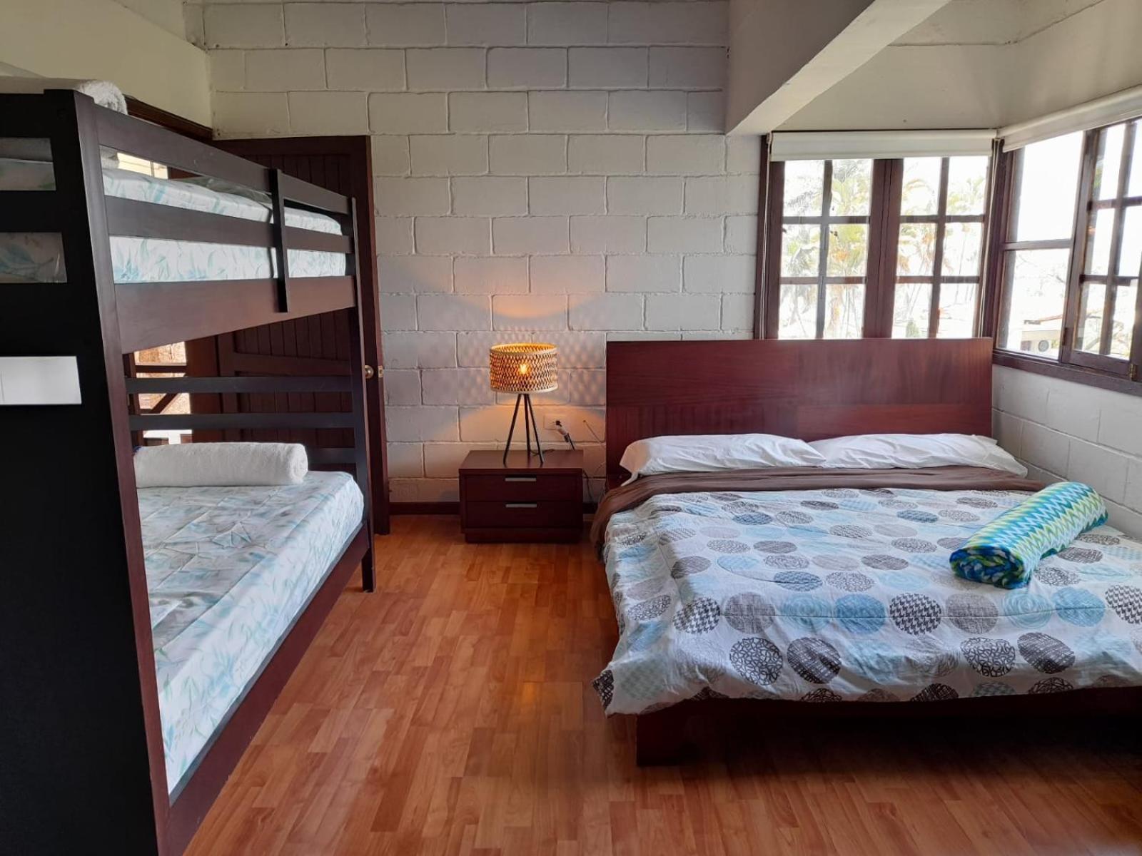 Hotel Maca Lago كاليما المظهر الخارجي الصورة