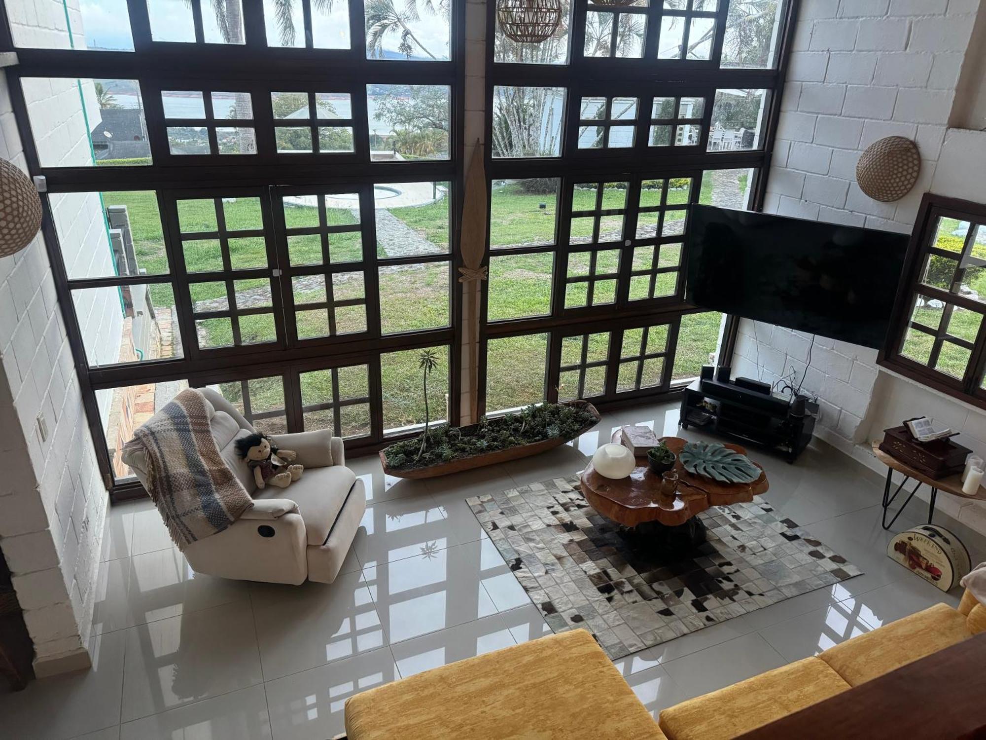 Hotel Maca Lago كاليما المظهر الخارجي الصورة