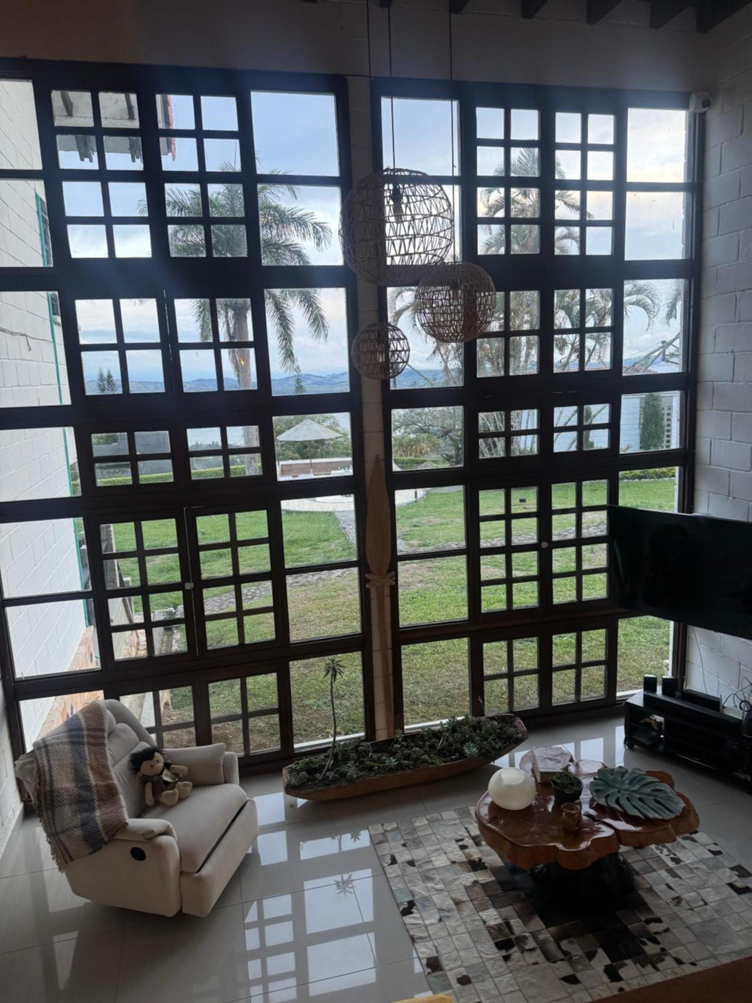 Hotel Maca Lago كاليما المظهر الخارجي الصورة