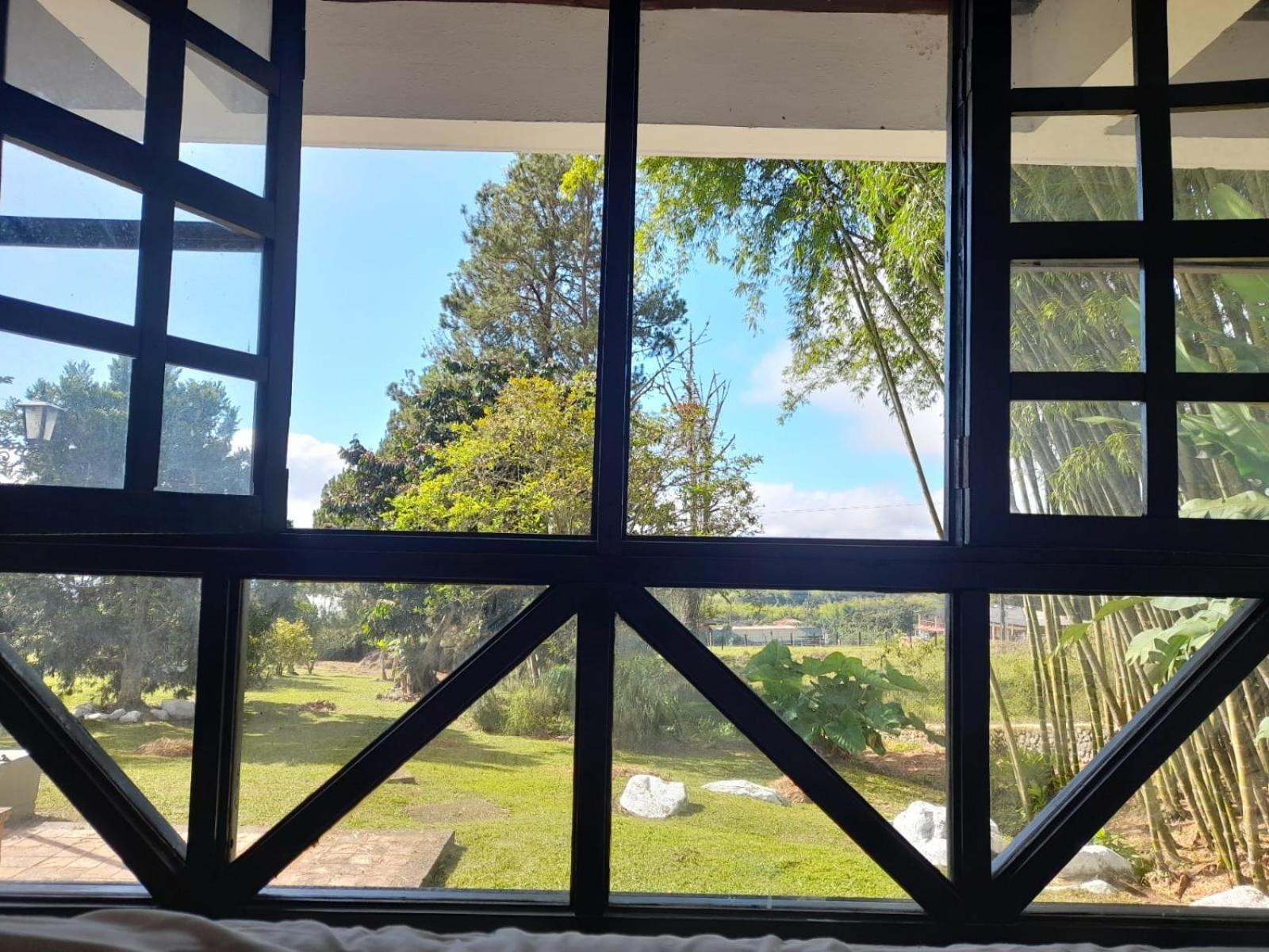 Hotel Maca Lago كاليما المظهر الخارجي الصورة