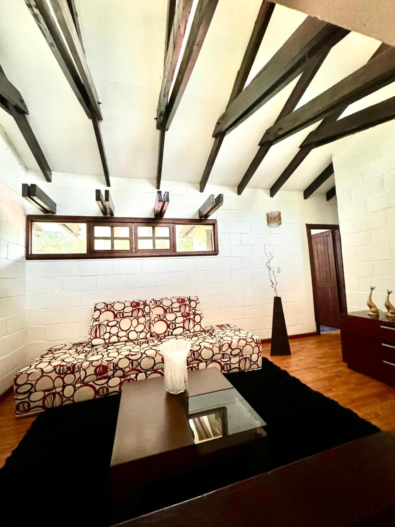 Hotel Maca Lago كاليما المظهر الخارجي الصورة