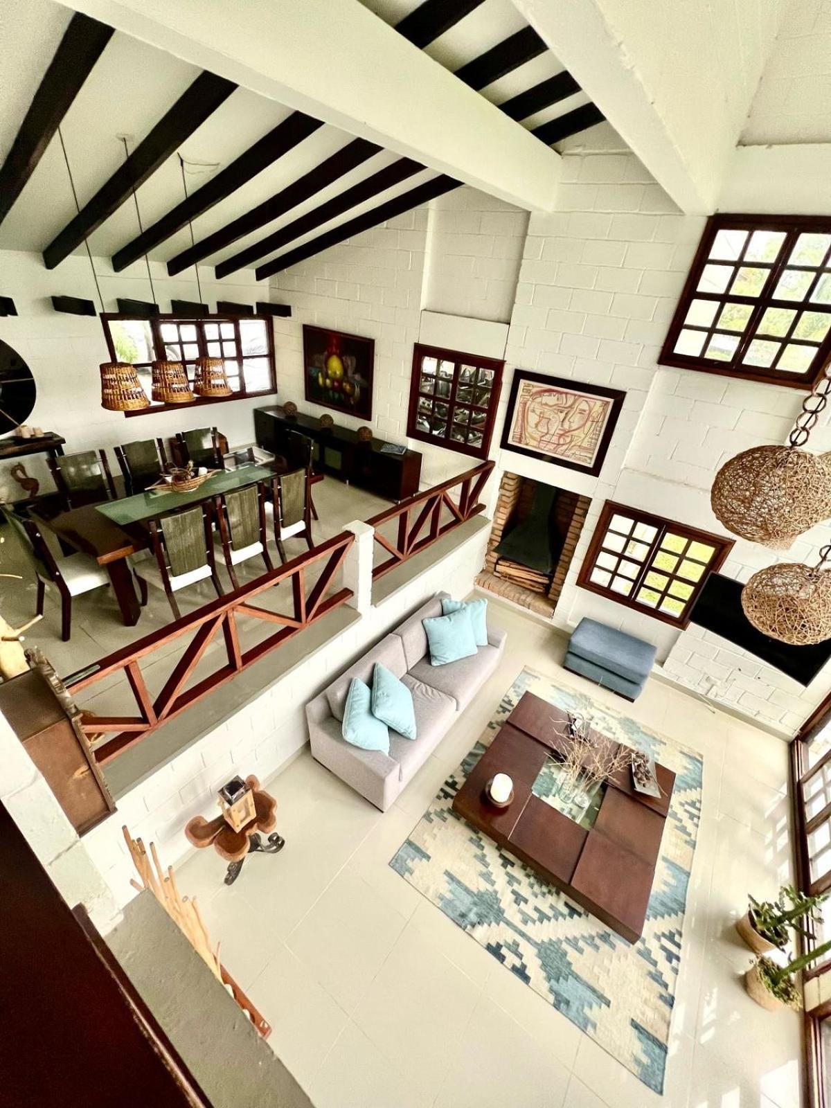 Hotel Maca Lago كاليما المظهر الخارجي الصورة