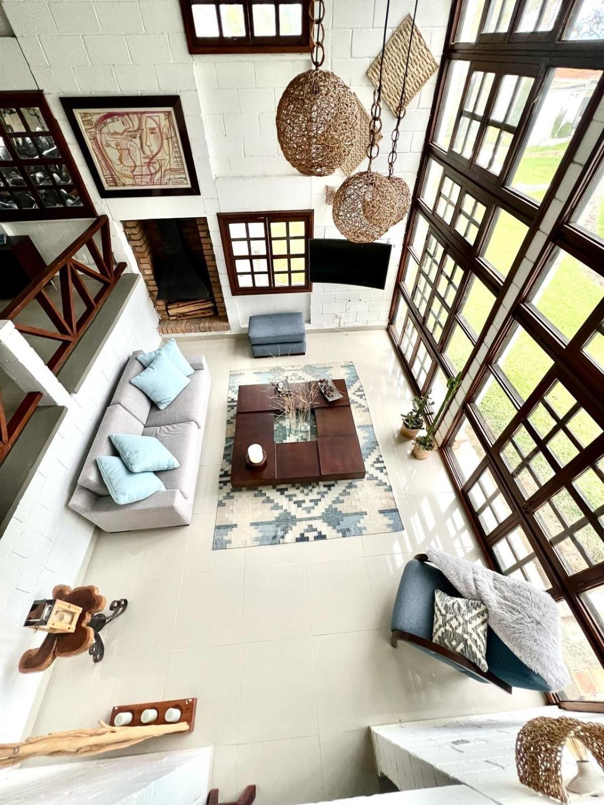 Hotel Maca Lago كاليما المظهر الخارجي الصورة