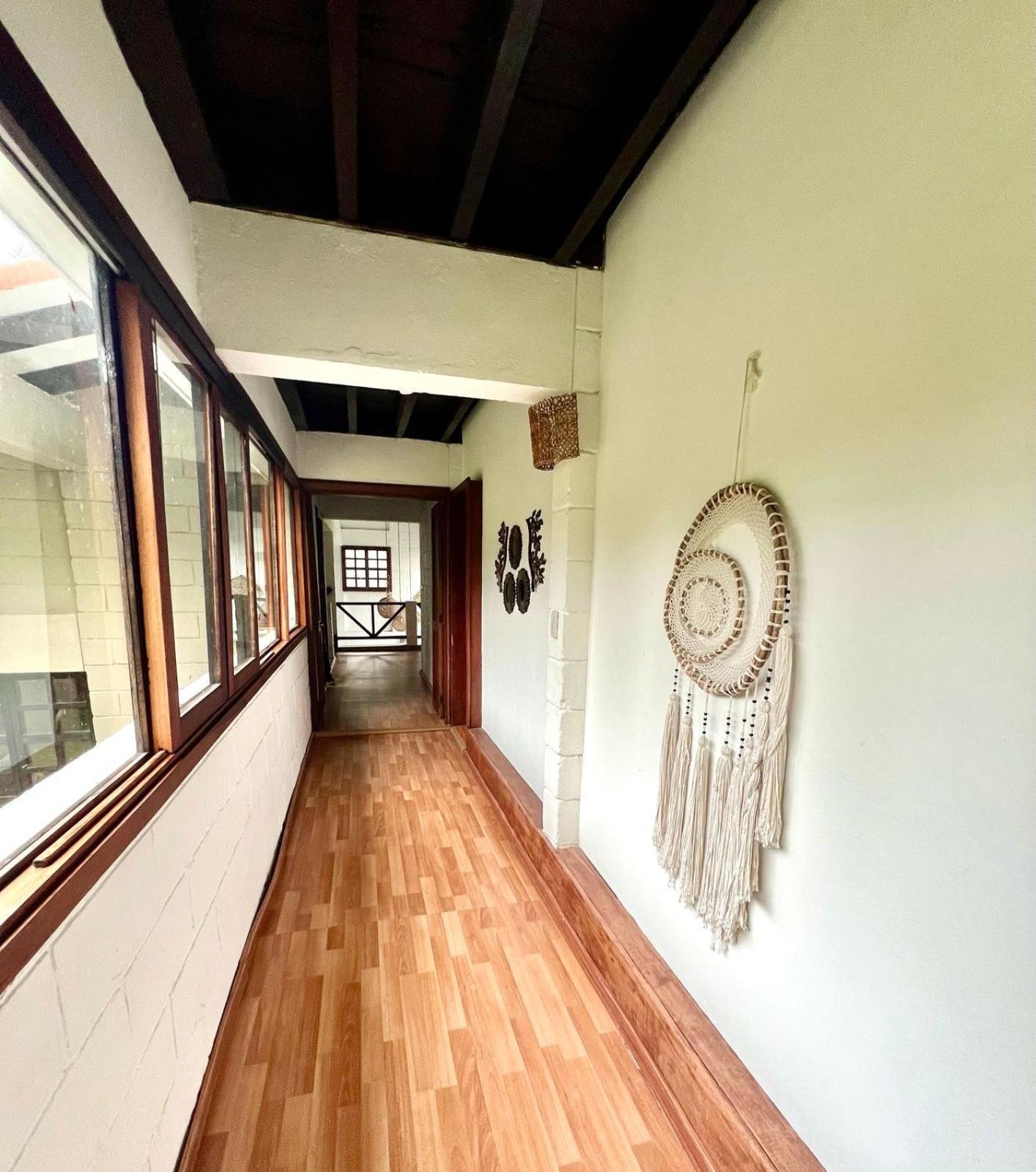 Hotel Maca Lago كاليما المظهر الخارجي الصورة
